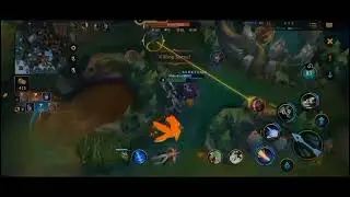 WILD RIFT THE BEST ADC MONTAGE