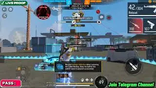 p2077kng Cheats v8.0 Mod Menu Free Fire | Br And Cs Rank 100% Safe Working 🔥 p2077kng Fly Mod Hack