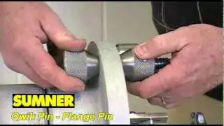 Qwik Pins