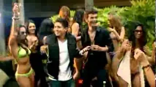 Stefano   I'm on a Roll ft  Rock Mafia, New Boyz   YouTube 2