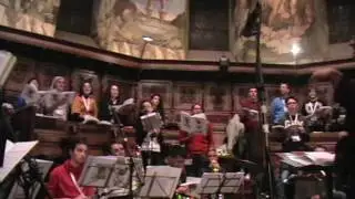 Dov'è carità e amore
