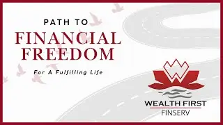 Meet Wealth First Finserv - Here for Your Financial Journey!