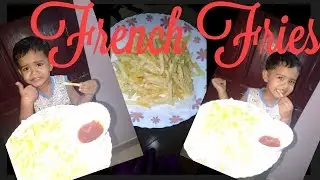 French Fries|| Testing Viral Cooking Recepie|| Snoopa's Beauty World