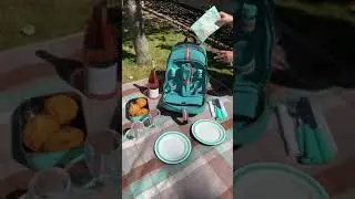 FORTNUM'S PICNIC BAG SCAM! 😡 You're Paying HOW MUCH For This?!
