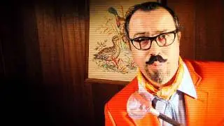 G Hamilton Bigsby:  Magical Credit Card