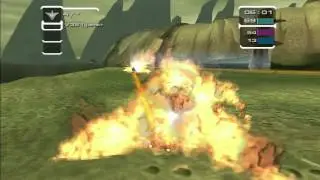 Ratchet: Deadlocked HD - 10 Player Lobby 3v3v3 KoTH