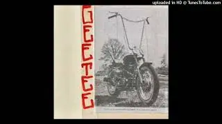 Gee Tee - Citizens Arrest (Demo)