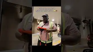 Bulk Order Prank 30 Minutes Before Closing: