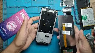 Modal LCD murah, Vivo Y12s jadi seperti baru lagi !