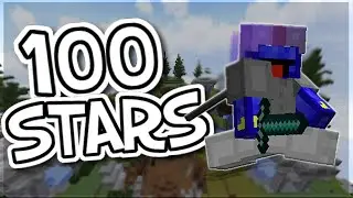 100 ⭐ Bedwars Montage
