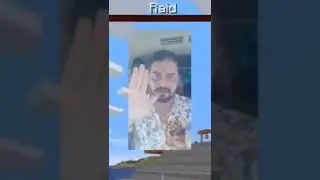 Beast boy shubh angry moments in Minecraft #beats #shorts