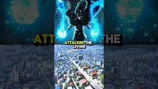 why didn't yhwach attack human world.