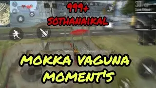 Top 3 mokka vaguna moment's||SLM GAMER||in tamil
