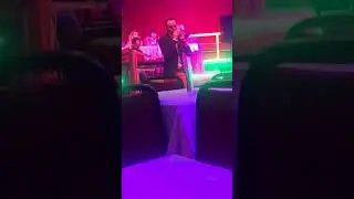 Duli dashnija vjetr 2018 live new style muzik Demiri