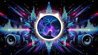 Bass Impact &ndash; Void Shaper | Cosmic Hardstyle 2025 ⚡🌌🔥