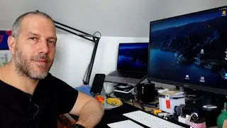 How to fix - MacBook Pro - External HDMI display turns black randomly