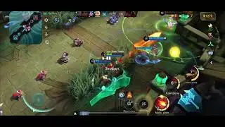СТАЛ МЕТОЙ ИЛИ ОСТАЛСЯ ГЕРОЕМ Г#ВНА - ТОП 1 МИРА ВАЛИР / MOBILELEGENDa