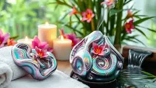 Relaxing Music for Spa Treatments & Aromatherapy Sessions