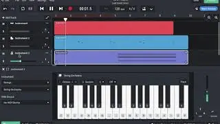 BandLab Tutorial for Laptops