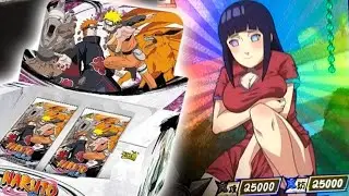 Unboxing Naruto Kayou Tier 4 Wave 5 : La Display Ultime avec Cartes SE Rares !
