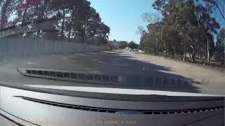 Pothole detecting using SSD (Deep Learning)