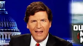 Should Tucker Carlson Be 