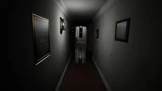 Silent Hills P.T demo PC 1080p 60FPS (Download And Gameplay)