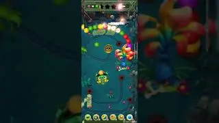 Zuma Classic Level1-8//Balikan natin ang old school games