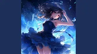 Bubbly (Nightcore)