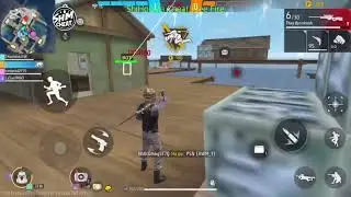 Hack FF OB46 | Mod Menu Aim Kill V2 No Key Si&ecirc;u Vip Fix Lỗi Dame | Auto Rank All Sever Mới Nhất