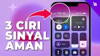 DIJAMIN AMAN ! Kalau iPhone Ex Inter Kalian Kaya Begini 🔥