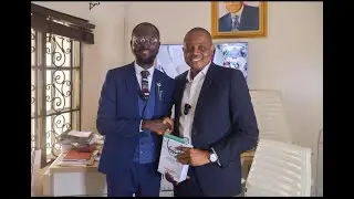 Exclusive with Mazi Afam Osigwe, SAN