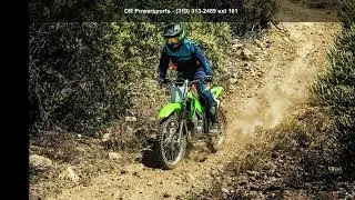 2022 Kawasaki KLX 140R F Off-road - DR Powersports - Wate...