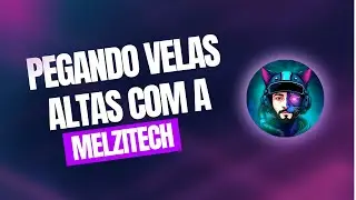 [AULA 3] FAZENDO ENTRADA COM SINAL VELAS ALTAS
