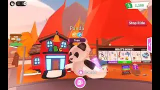 Giving my all of my pets iam quitting adoptme if u comment ur user ill friend u and give u the pets