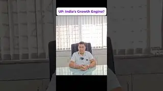 Can UP Become India&rsquo;s No.1 Growth Engine?