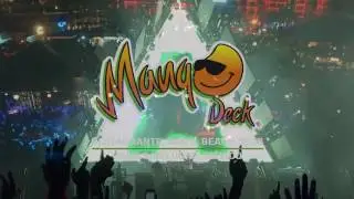 Mango Deck New Year&acute;s Eve 2017