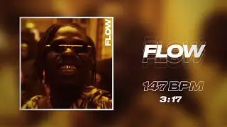 Gazo x Ninho Type Beat - 