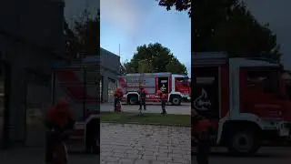 Baumpflanzchallange Feuerwehr Calw Abteilung Altburg 