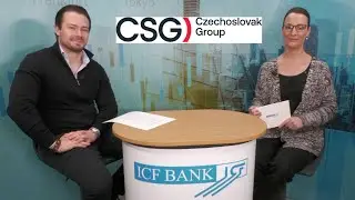 Aktie der Woche - CSG