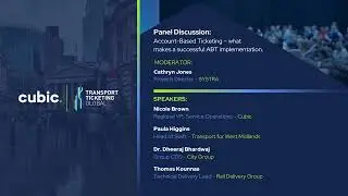What Makes A Successful Account Based Ticketing Implementation