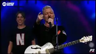 Planetshakers Online Church || March 22, 2020