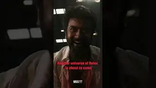 Suriya and Bobby Deol in Kanguva Teaser Revealed!