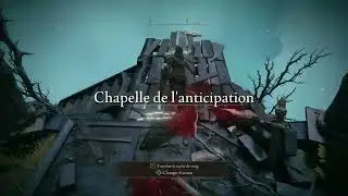 LET'S PLAY ELDEN RING - CIMETIERE ABANDONNE - 1