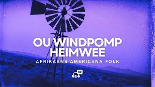 Ou Windpomp Heimwee &middot; EdUnbound