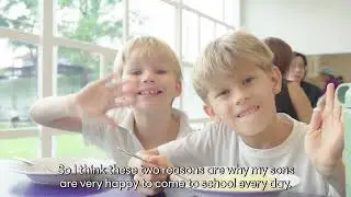 ✨ A glimpse into life at MYIS
