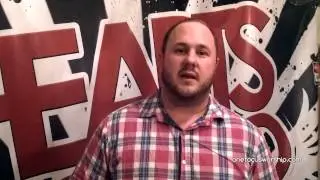 Joshua Barbour | What Worship Means to me