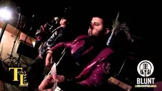Tony Leyva Y Sus Paisanos - Ya Supe Todo (En vivo 2016)
