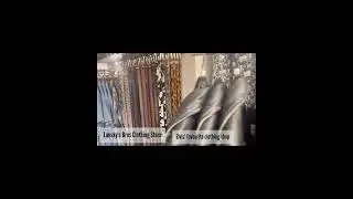 Lansky Bros. Clothing Shop (Elvis Presley) - Memphis