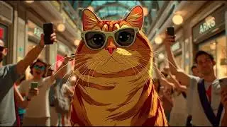 Don't Ask Meow I Made It